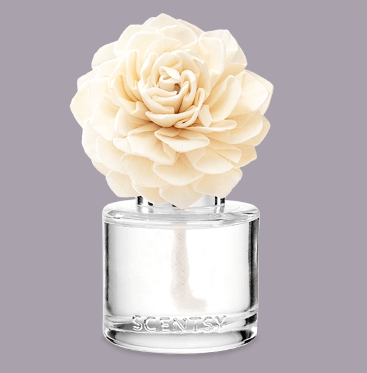perfume bottle from Scentsy