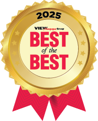 2025 BEST Ribbon